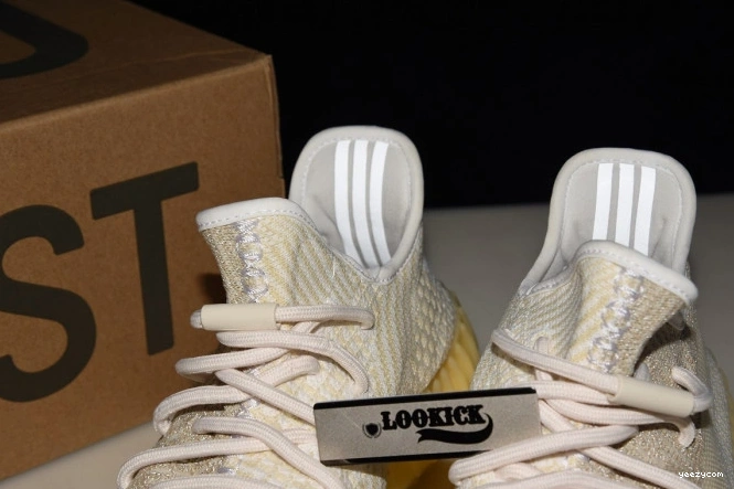 350 FZ5246 YEEZY ADIDAS BOOST REFLECTIVE V2 ABEZ 1008